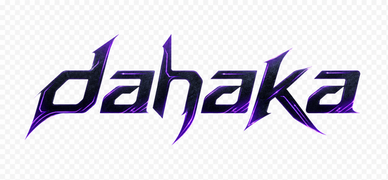 dahaka logo